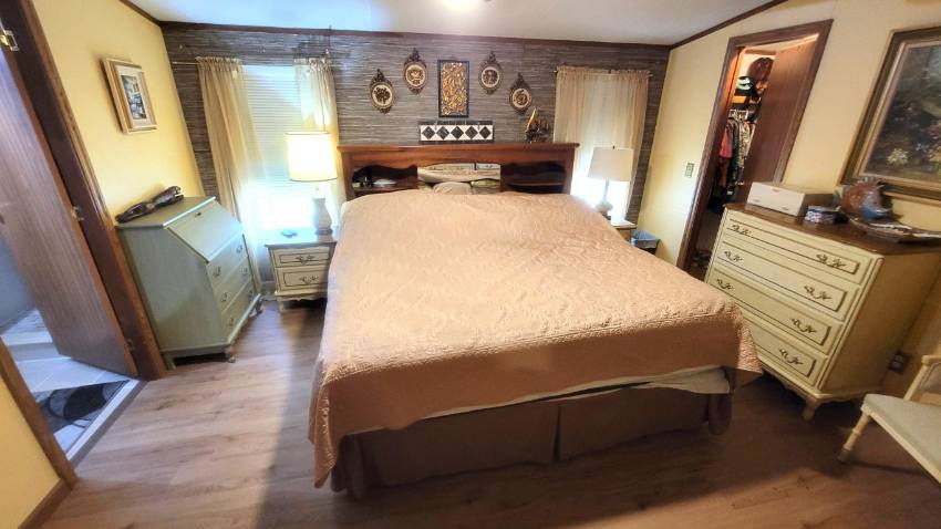 171 Juniper Drive West a Dundee, FL Mobile or Manufactured Home for Sale